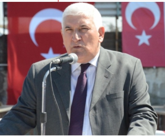 BARIŞ İÇİN DEMOKRASİ ŞART